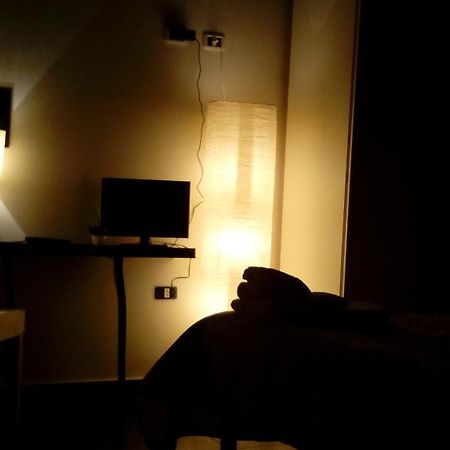 B&B Casa Vacanza Verzellino San Gregorio Magno Номер фото