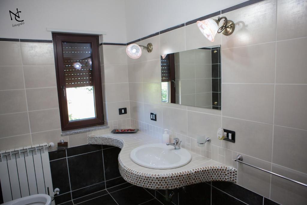 B&B Casa Vacanza Verzellino San Gregorio Magno Номер фото