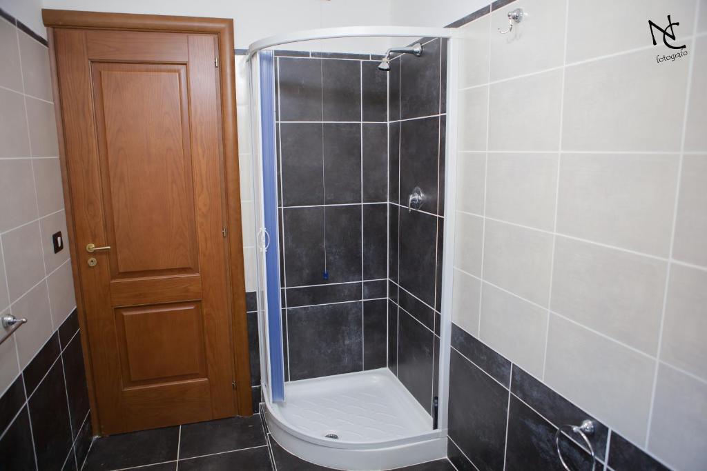B&B Casa Vacanza Verzellino San Gregorio Magno Номер фото