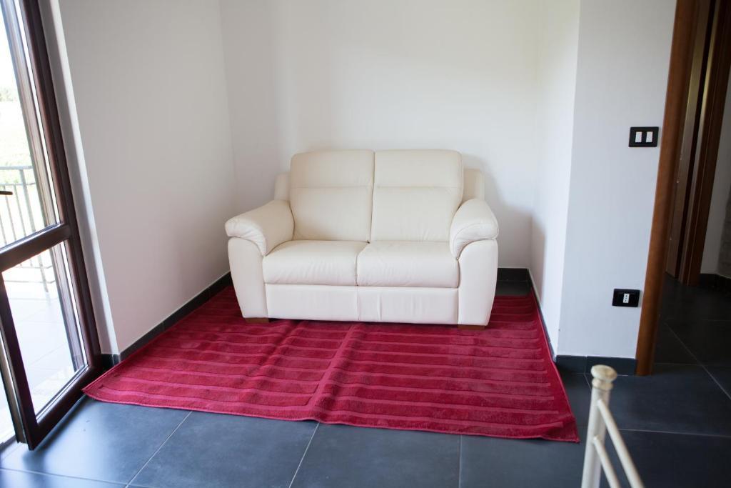 B&B Casa Vacanza Verzellino San Gregorio Magno Номер фото