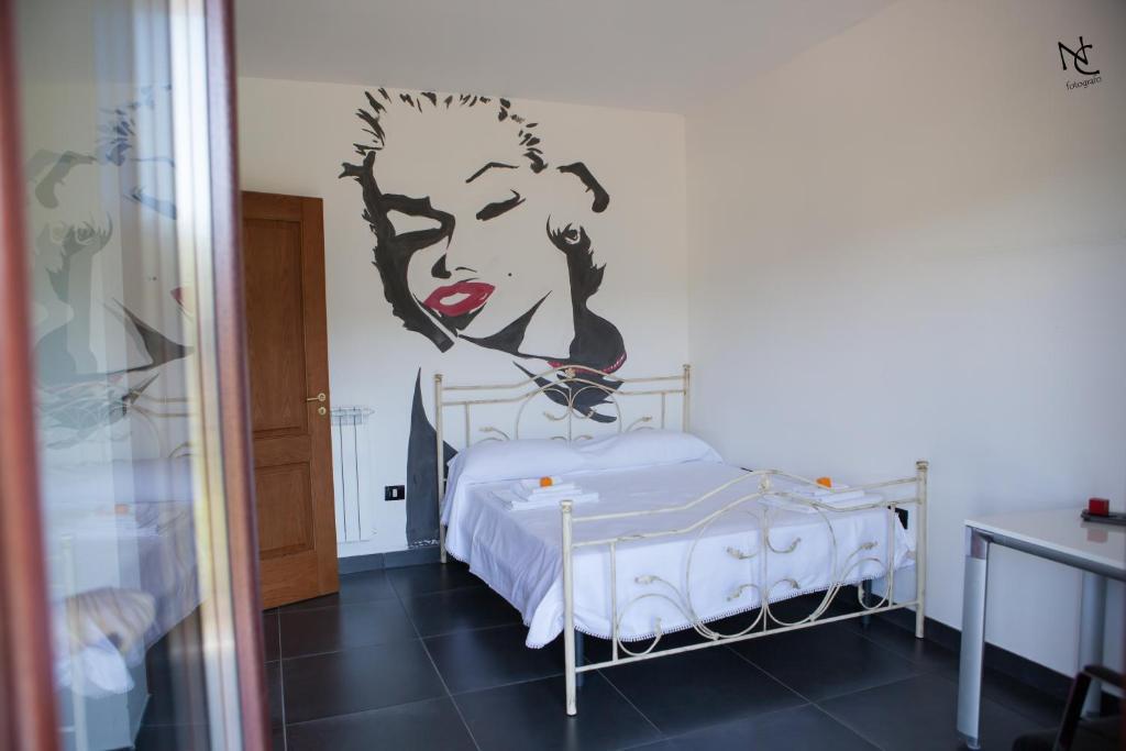 B&B Casa Vacanza Verzellino San Gregorio Magno Номер фото