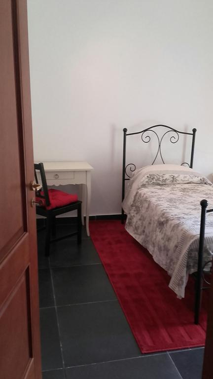 B&B Casa Vacanza Verzellino San Gregorio Magno Экстерьер фото